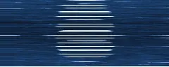 Waterfall of FramSat-1's signal, received by VE2DSK-VHF-UHF