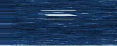 Waterfall of FramSat-1's signal, received by UT5U**