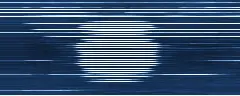 Waterfall of FramSat-1's signal, received by ISAE Supaero V/UHF