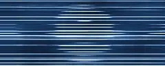 Waterfall of FramSat-1's signal, received by EA5WA Pobla Llarga