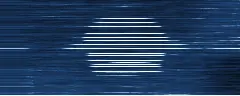 Waterfall of FramSat-1's signal, received by DG9MA