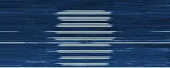 Waterfall of FramSat-1's signal, received by EA3GKP Bellaterra