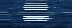 Waterfall of FramSat-1's signal, received by EA3GKP Bellaterra
