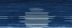 Waterfall of FramSat-1's signal, received by EU1AEM