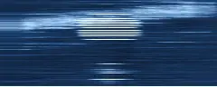 Waterfall of FramSat-1's signal, received by SOBE01