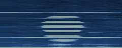 Waterfall of FramSat-1's signal, received by GS ChNord VHF/UHF