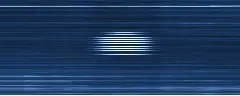 Waterfall of FramSat-1's signal, received by F4LSB - I