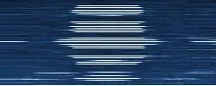 Waterfall of FramSat-1's signal, received by yellowstone_yagi