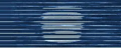 Waterfall of FramSat-1's signal, received by OK9UWU