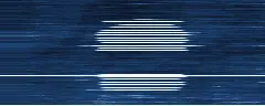 Waterfall of FramSat-1's signal, received by VK2RZ