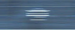 Waterfall of FramSat-1's signal, received by M0GLU