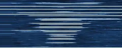 Waterfall of FramSat-1's signal, received by PE0SAT-21