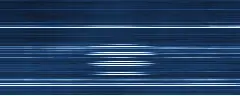 Waterfall of FramSat-1's signal, received by M0GLU