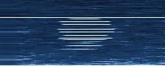 Waterfall of FramSat-1's signal, received by dl0odx_70cm