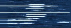 Waterfall of FramSat-1's signal, received by W6MSU UHF