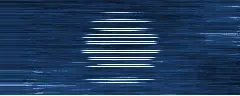 Waterfall of FramSat-1's signal, received by MXL-LowCostGS