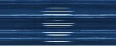 Waterfall of FramSat-1's signal, received by HA5MI