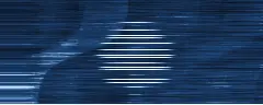Waterfall of FramSat-1's signal, received by VK4JBE-UHF