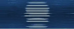 Waterfall of FramSat-1's signal, received by VE2DSK-VHF-UHF