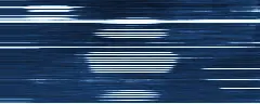 Waterfall of FramSat-1's signal, received by LU3ARN