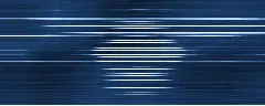 Waterfall of FramSat-1's signal, received by DG9MA
