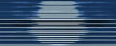 Waterfall of FramSat-1's signal, received by DUS-NORD-UHF