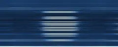 Waterfall of FramSat-1's signal, received by KU4YJ