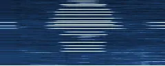 Waterfall of FramSat-1's signal, received by EU1AEM