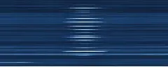 Waterfall of FramSat-1's signal, received by HA5MI