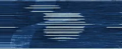 Waterfall of FramSat-1's signal, received by DH1OK-UHF-SatRX