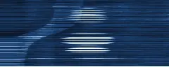 Waterfall of FramSat-1's signal, received by VK4JBE-TESTING