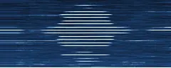Waterfall of FramSat-1's signal, received by DL7NDR UHF-Turnstile