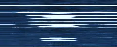 Waterfall of FramSat-1's signal, received by DL7NDR UHF-Turnstile
