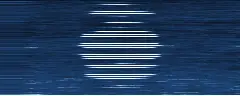 Waterfall of FramSat-1's signal, received by Veve-UHF