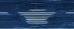 Waterfall of FramSat-1's signal, received by PE0SAT-21