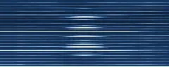 Waterfall of FramSat-1's signal, received by N1JFU