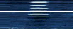 Waterfall of FramSat-1's signal, received by KC1OCA  UC-4364-531R (UHF)