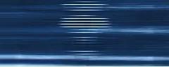 Waterfall of FramSat-1's signal, received by DEX-X