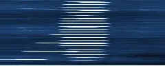Waterfall of FramSat-1's signal, received by DEX-ONE