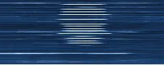 Waterfall of FramSat-1's signal, received by dm43