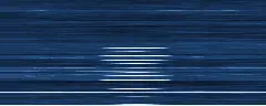 Waterfall of FramSat-1's signal, received by dm43