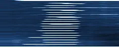 Waterfall of FramSat-1's signal, received by DEX-ONE