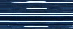 Waterfall of FramSat-1's signal, received by NKUA EVRIPOS - UHF