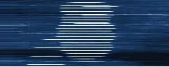 Waterfall of FramSat-1's signal, received by DEX-ONE