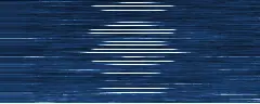 Waterfall of FramSat-1's signal, received by dm43