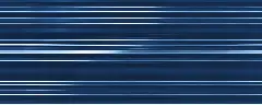 Waterfall of FramSat-1's signal, received by PE2BZ-437