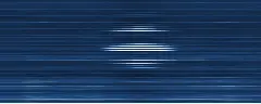 Waterfall of FramSat-1's signal, received by Klaatu Orbital RX