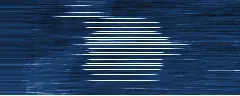 Waterfall of FramSat-1's signal, received by DH1OK-UHF-SatRX