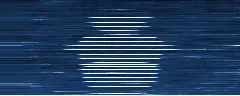Waterfall of FramSat-1's signal, received by DL7NDR UHF-Turnstile