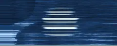 Waterfall of FramSat-1's signal, received by VK4JBE-UHF